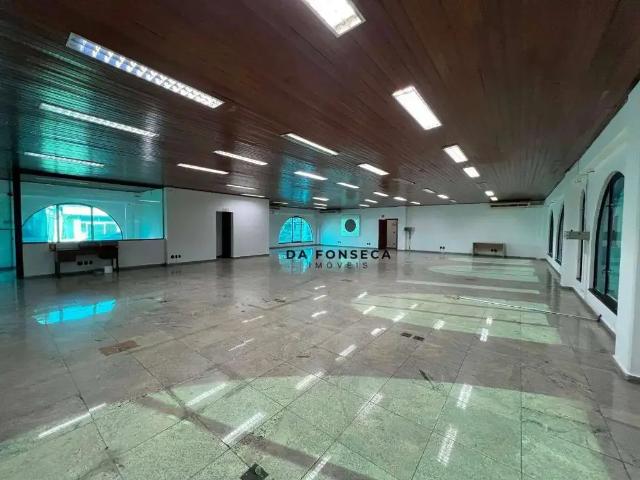 Prédio para Locação em São Paulo/SP Jardim Everest
