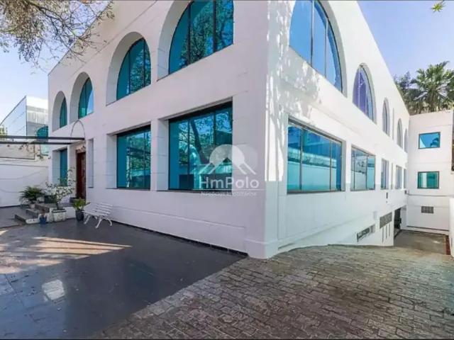Prédio para Locação em São Paulo/SP Jardim Everest