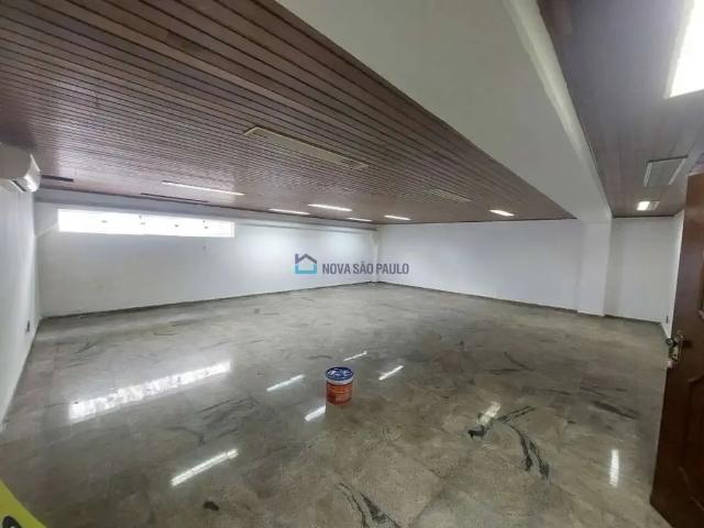 Prédio para Locação em São Paulo/SP Jardim Everest