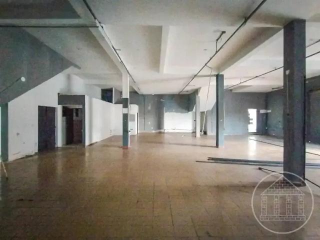 Prédio para Locação em São Paulo/SP Jardim Floresta