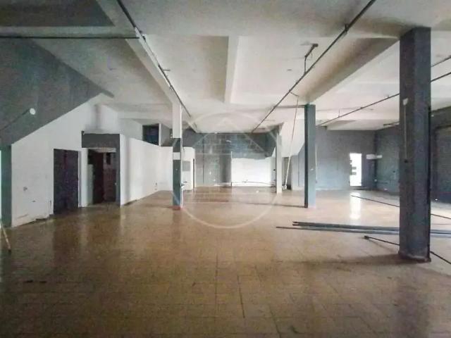 Prédio para Locação em São Paulo/SP Jardim Floresta
