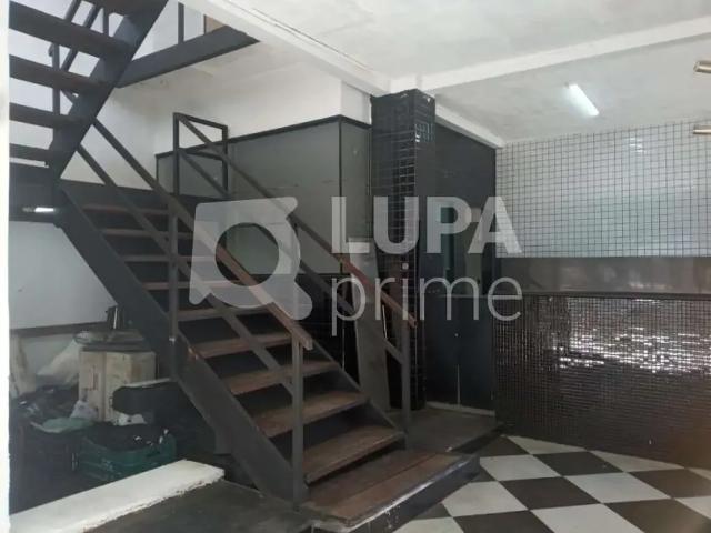 Prédio para Locação em São Paulo/SP Jardim Franca