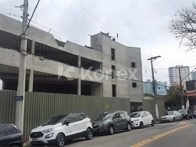 Prédio para Locação em São Paulo/SP Jardim Franca