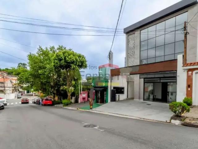 Prédio para Locação em São Paulo/SP Jardim Franca