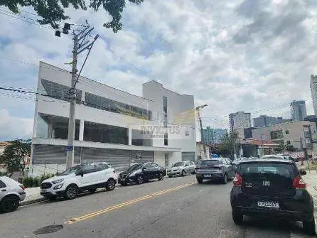 Prédio para Locação em São Paulo/SP Jardim Franca