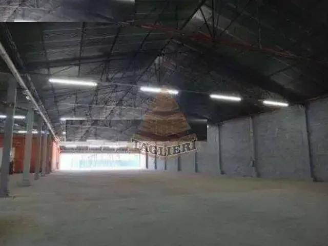 Prédio para Locação em São Paulo/SP Jardim Helena