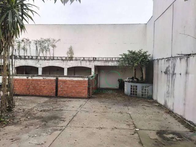 Prédio para Locação em São Paulo/SP Jardim Independência
