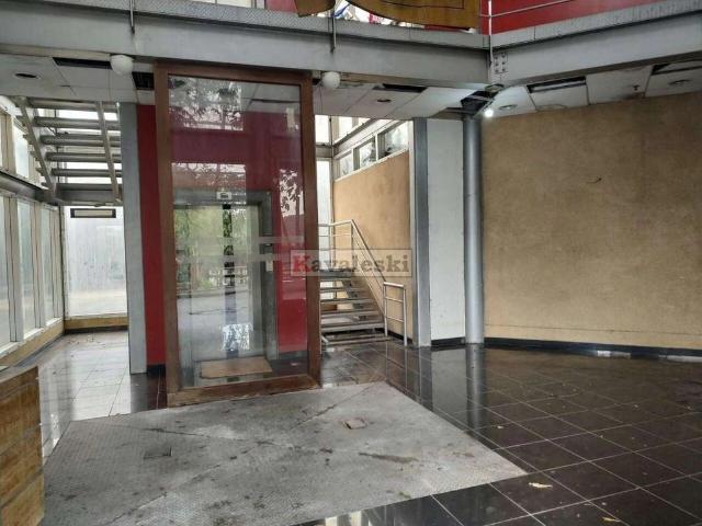 Prédio para Locação em São Paulo/SP Jardim Independência