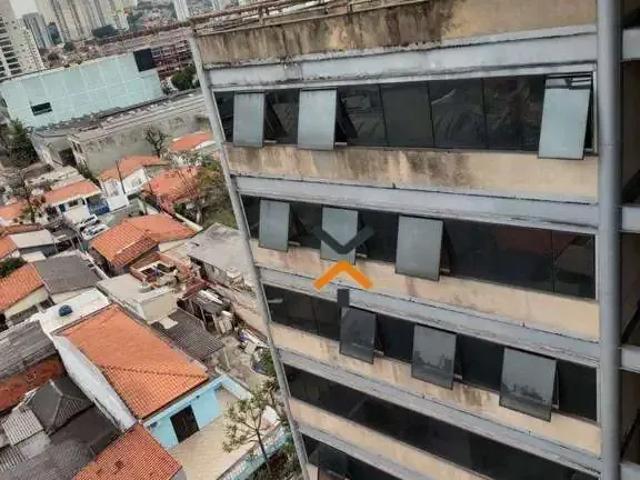 Prédio para Locação em São Paulo/SP Jardim Independência