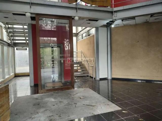 Prédio para Locação em São Paulo/SP Jardim Independência
