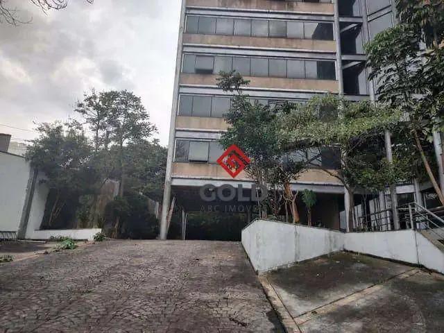 Prédio para Locação em São Paulo/SP Jardim Independência