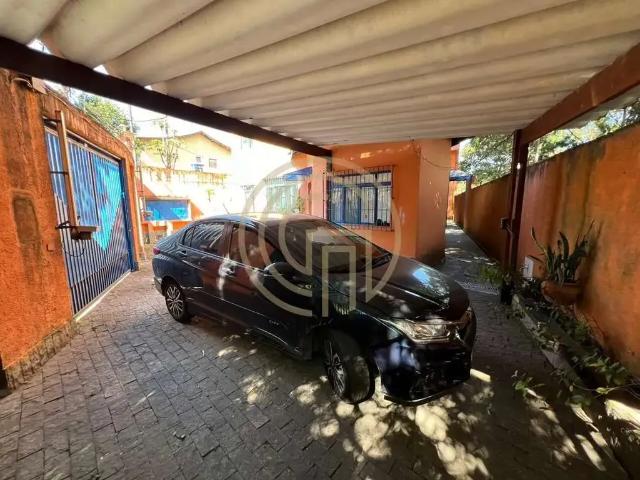 Prédio para Locação em São Paulo/SP Jardim Iracema 8 Quartos