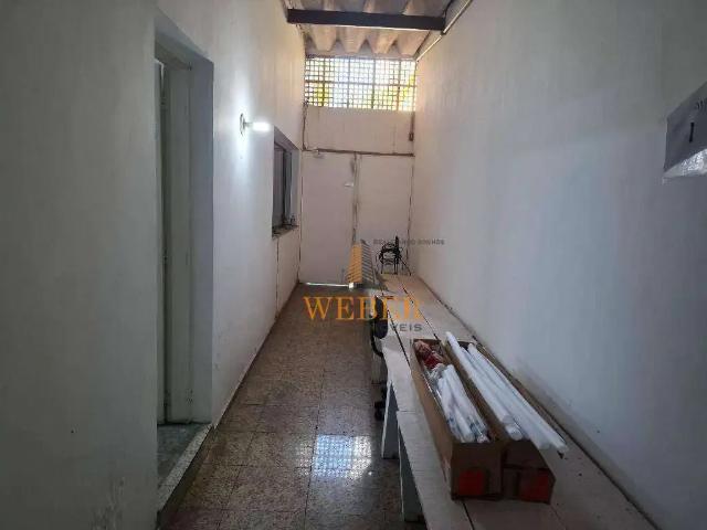 Prédio para Locação em São Paulo/SP Jardim Jussara