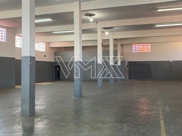 Prédio para Locação em São Paulo/SP Jardim Japão