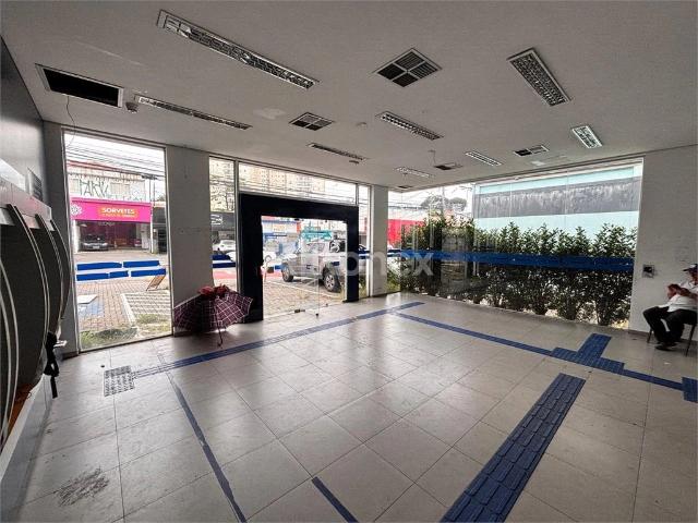 Prédio para Locação em São Paulo/SP Jardim Japão