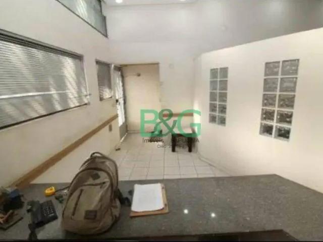 Prédio para Locação em São Paulo/SP Jardim Jaú