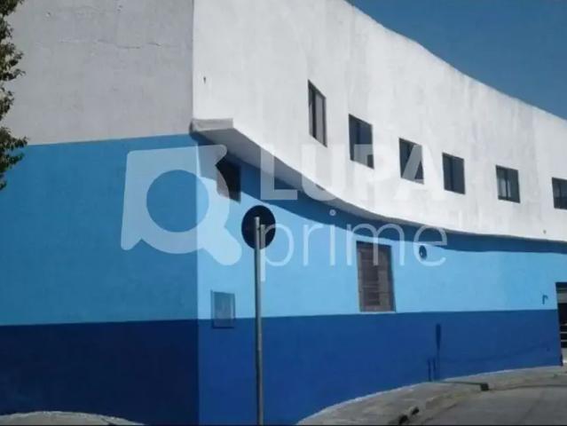 Prédio para Locação em São Paulo/SP Jardim Paraíso