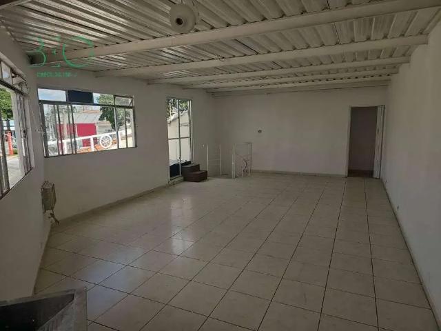 Prédio para Locação em São Paulo/SP Jardim Patente