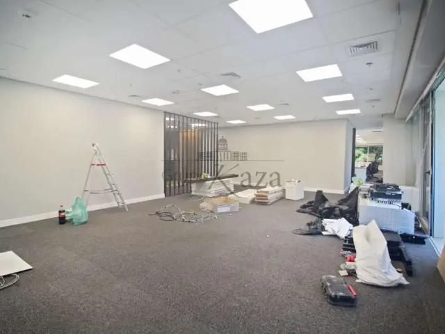 Prédio para Locação em São Paulo/SP Jardim Paulista 2 Quartos