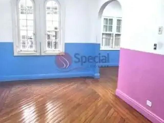 Prédio para Locação em São Paulo/SP Jardim Paulista