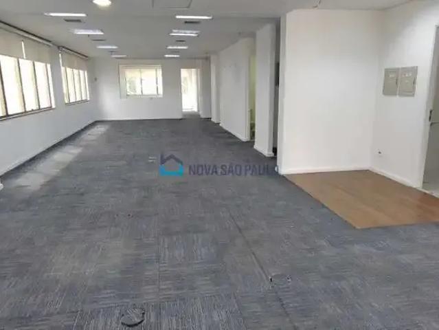Prédio para Locação em São Paulo/SP Jardim Paulista