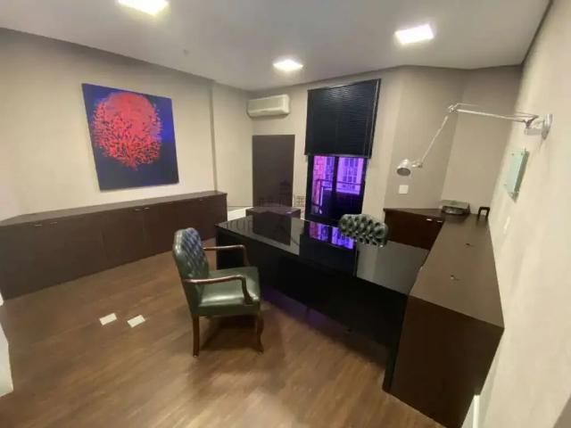 Prédio para Locação em São Paulo/SP Jardim Paulista