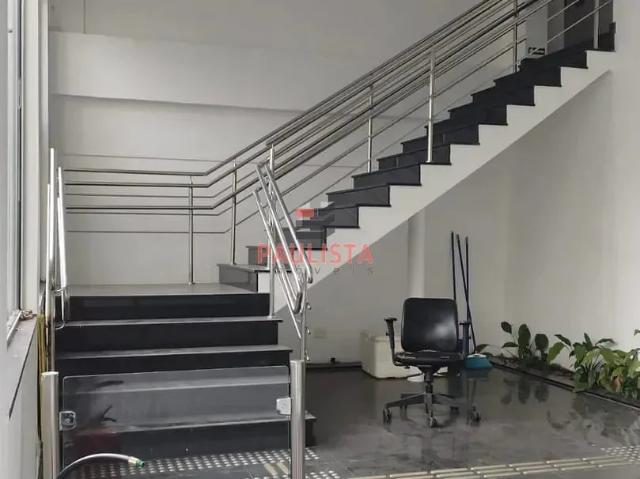Prédio para Locação em São Paulo/SP Jardim Paulista