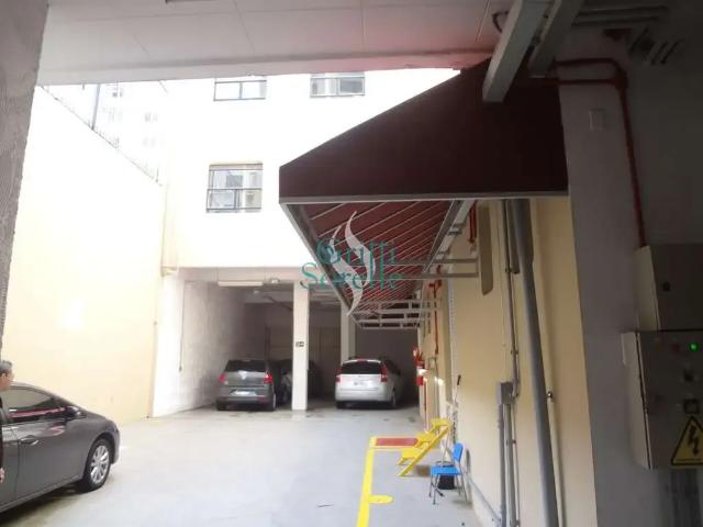 Prédio para Locação em São Paulo/SP Jardim Paulista