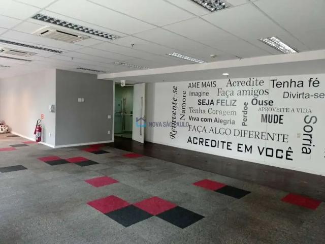 Prédio para Locação em São Paulo/SP Jardim Paulista