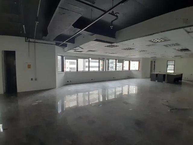 Prédio para Locação em São Paulo/SP Jardim Paulista