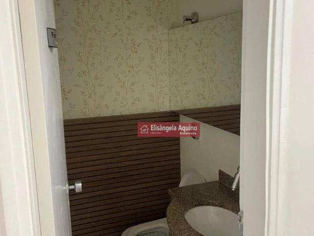 Prédio para Locação em São Paulo/SP Jardim Paulista