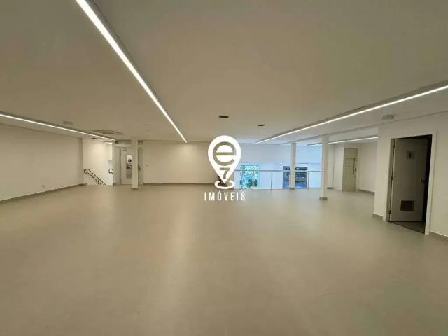 Prédio para Locação em São Paulo/SP Jardim Paulista