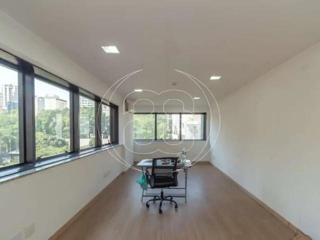 Prédio para Locação em São Paulo/SP Jardim Paulista