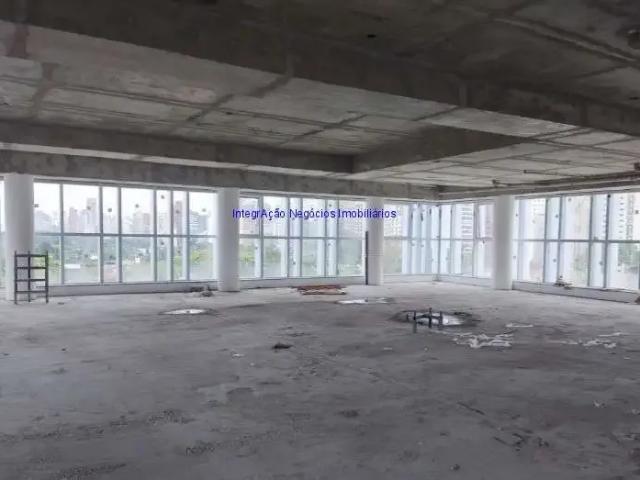 Prédio para Locação em São Paulo/SP Jardim Paulista