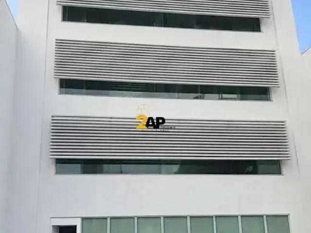 Prédio para Locação em São Paulo/SP Jardim Paulistano