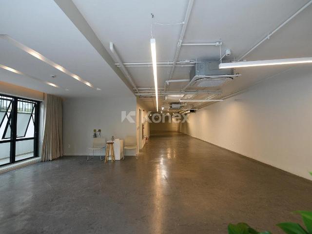 Prédio para Locação em São Paulo/SP Jardim Paulistano