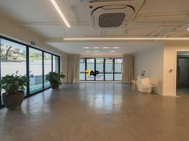 Prédio para Locação em São Paulo/SP Jardim Paulistano