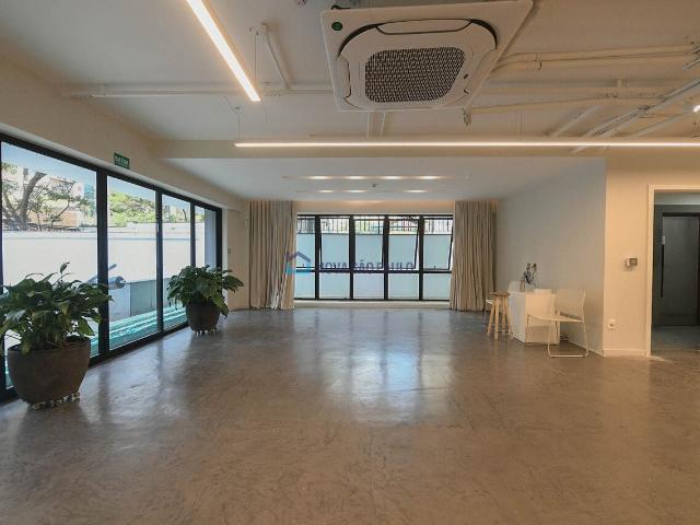 Prédio para Locação em São Paulo/SP Jardim Paulistano