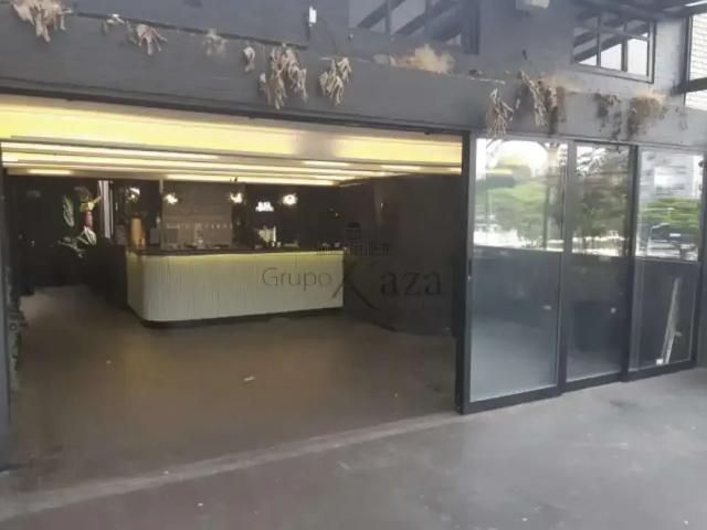 Prédio para Locação em São Paulo/SP Jardim Paulistano