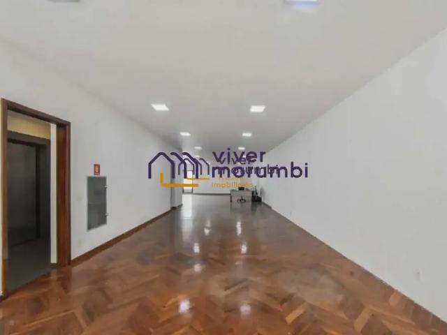 Prédio para Locação em São Paulo/SP Jardim Paulistano
