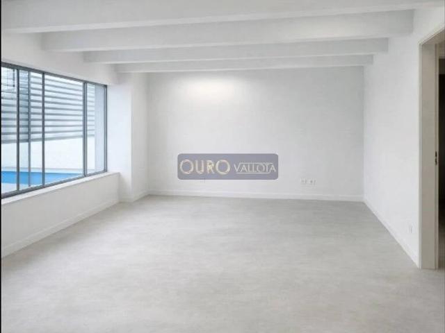 Prédio para Locação em São Paulo/SP Jardim Paulistano