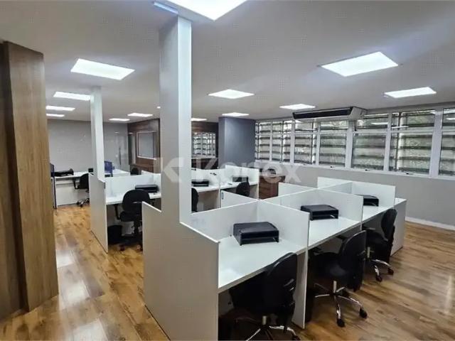 Prédio para Locação em São Paulo/SP Jardim Paulistano