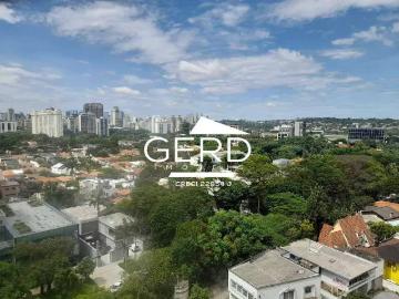 Prédio para Locação em São Paulo/SP Jardim Paulistano