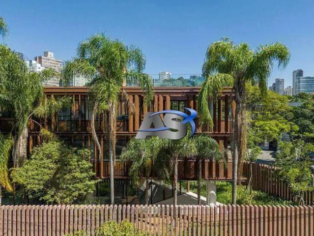 Prédio para Locação em São Paulo/SP Jardim Paulistano