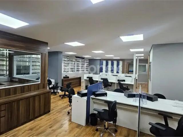 Prédio para Locação em São Paulo/SP Jardim Paulistano