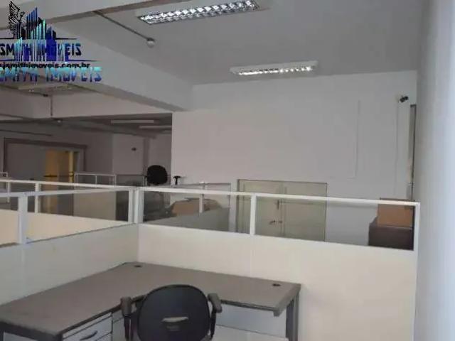 Prédio para Locação em São Paulo/SP Jardim Pereira Leite