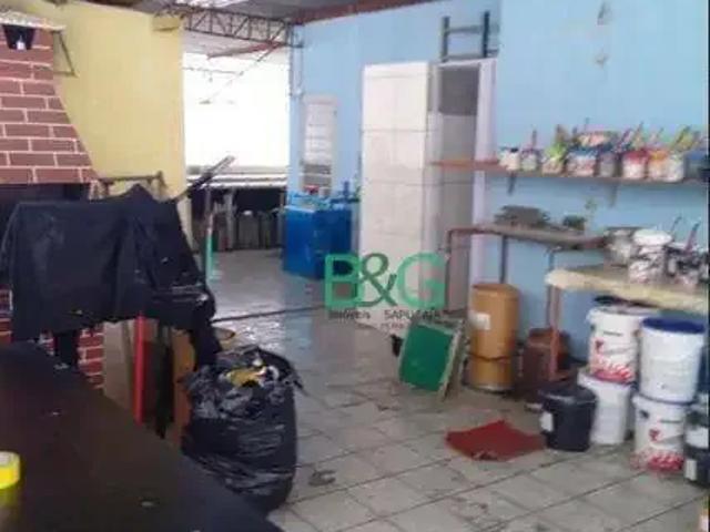 Prédio para Locação em São Paulo/SP Jardim Peri