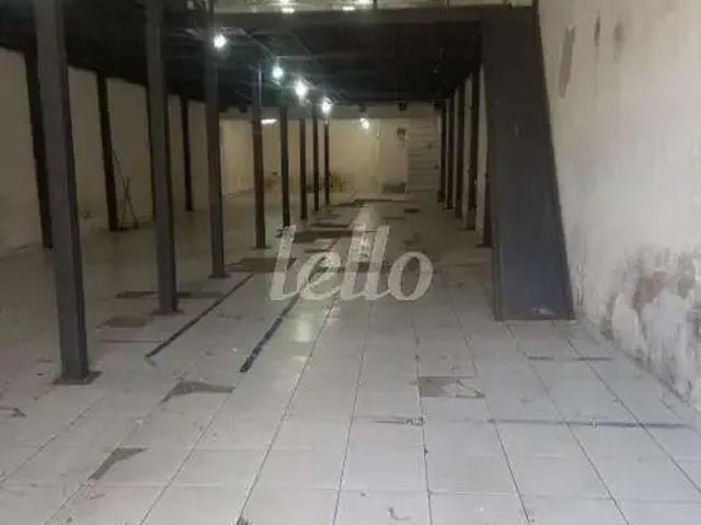 Prédio para Locação em São Paulo/SP Jardim Peri