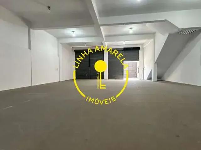 Prédio para Locação em São Paulo/SP Jardim Peri Peri
