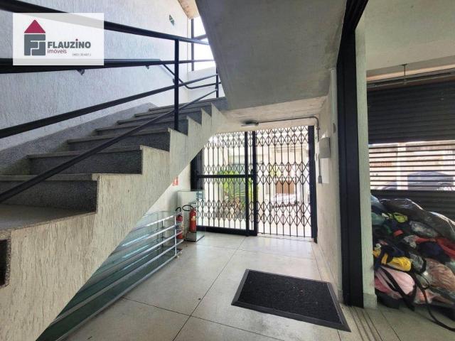 Prédio para Locação em São Paulo/SP Jardim Pirajussara